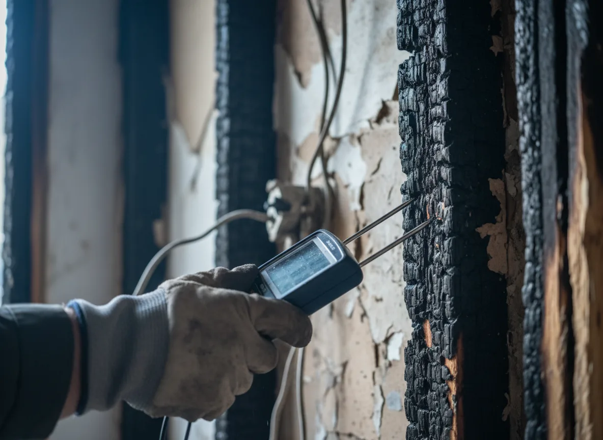 Fire Damage Restoration Michigantown, IN FAQs